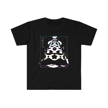 Alcremie Black T-Shirt