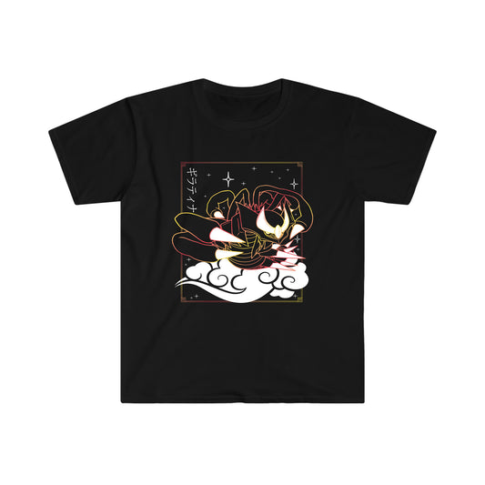 Giratina Black T-Shirt