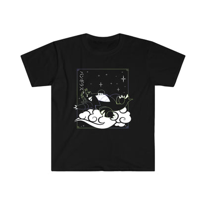 Tyranitar Black T-Shirt