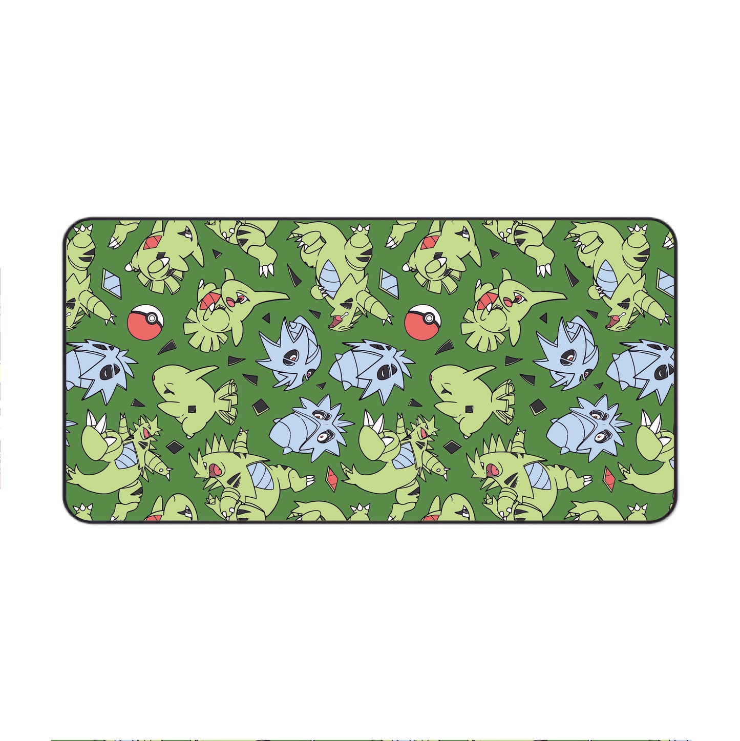 Tyranitar Playmat