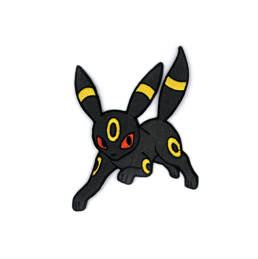 Umbreon Character Patch