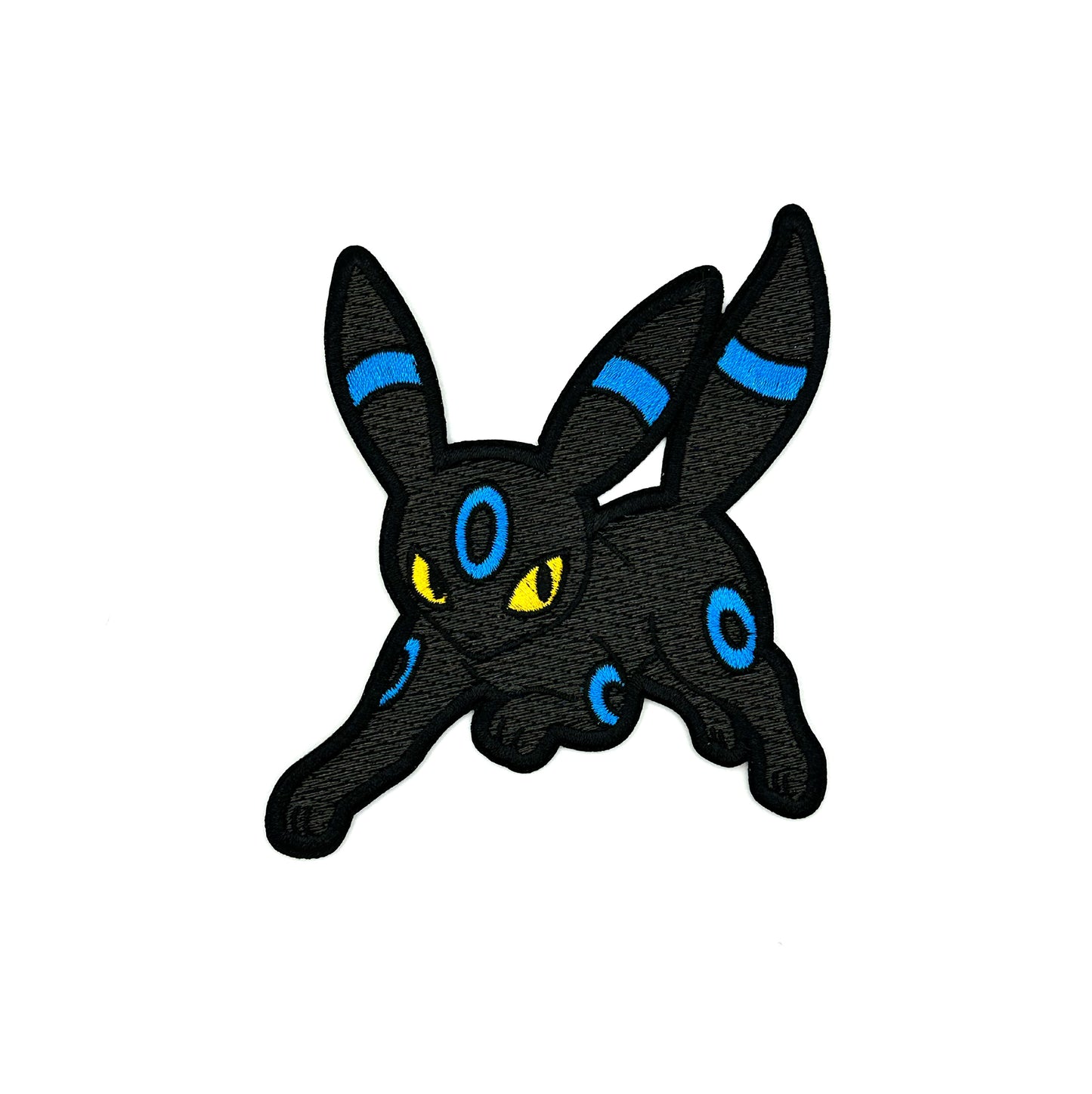 Umbreon Character Patch (Shiny)