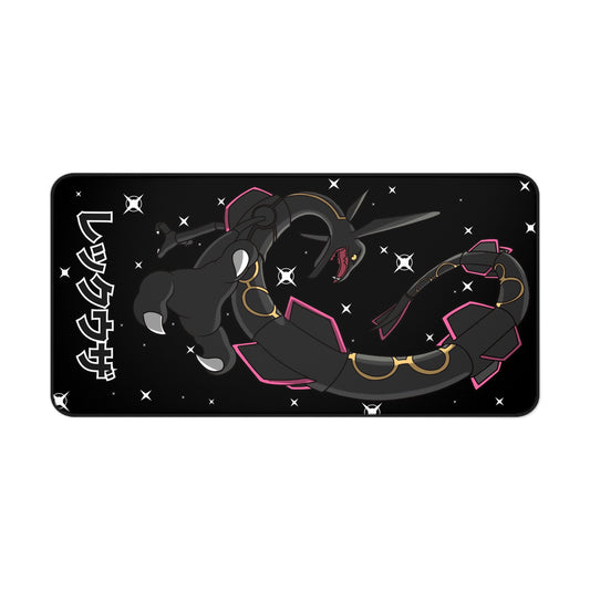 Rayquaza Playmat