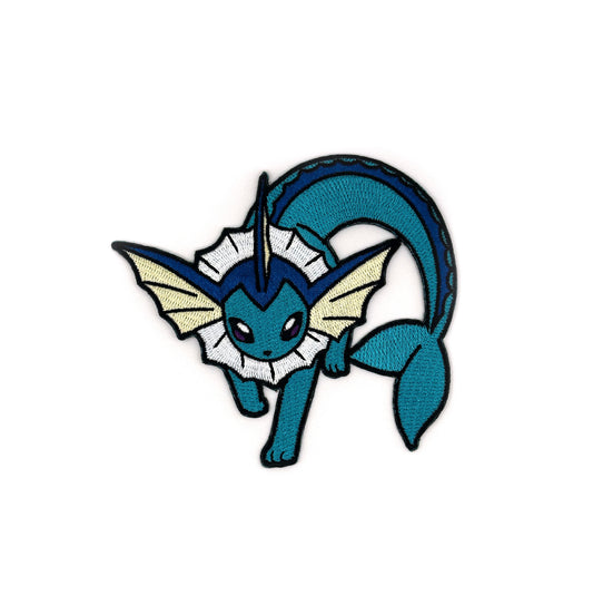 Vaporeon Character Patch