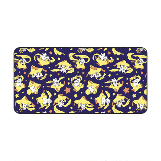 Jirachi Playmat