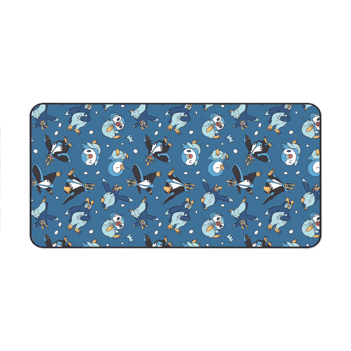 Piplup Playmat