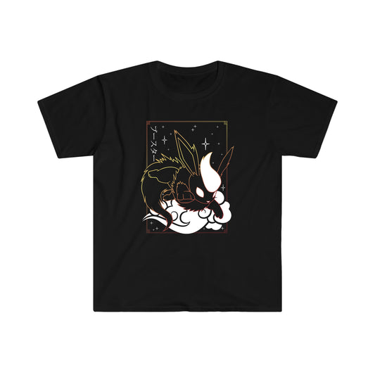 Flareon Black T-Shirt