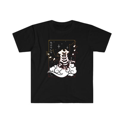 Giratina Black T-Shirt