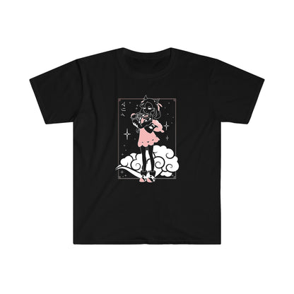 Marnie Black T-Shirt