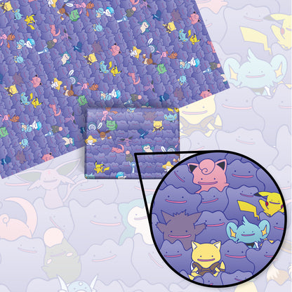 Blastoise Pokemon Wrapping Paper | QualityPatch