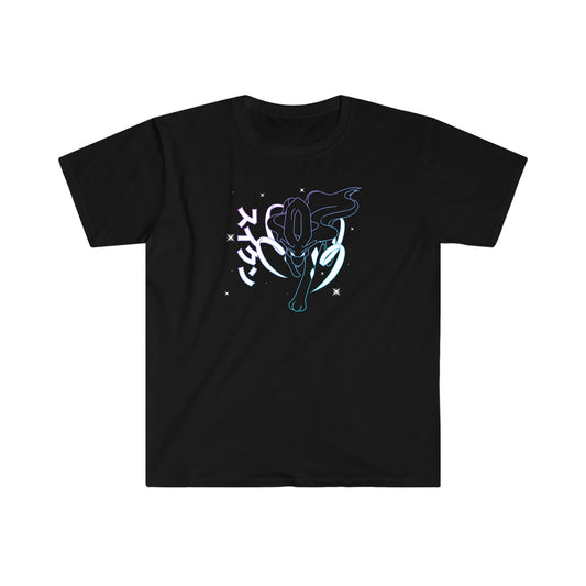 Suicune Black T-Shirt