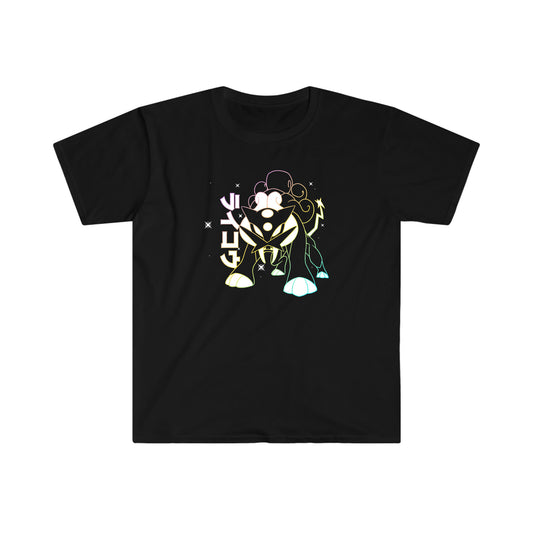 Raikou Black T-Shirt