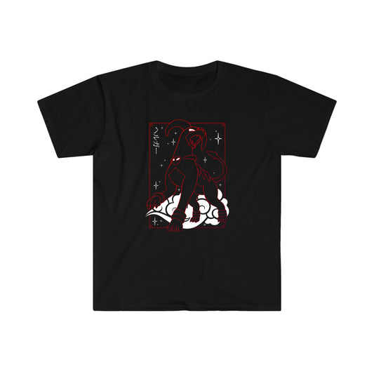 Houndoom Black T-Shirt