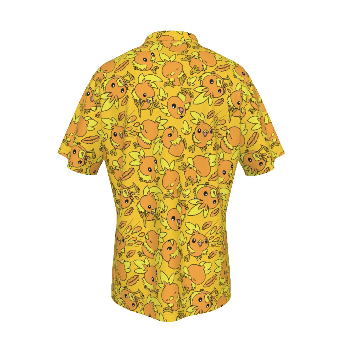 トップス TIGHTBOOTH x OILWORKS SMOKER ALOHA SHIRT WENOD RECORDS : TIGHTBOOTH x OILWORKS - SMOKER ALOHA BLACK