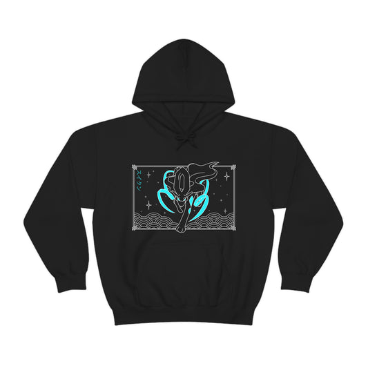 Suicune Black Hoodie