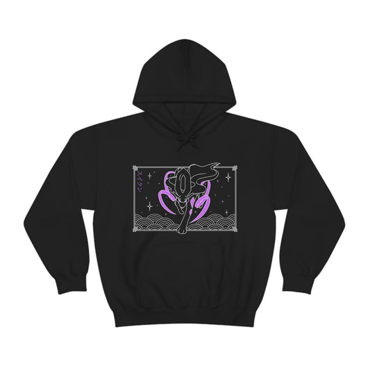 Suicune Black Hoodie