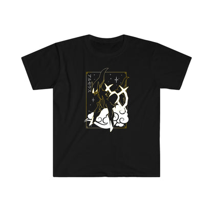 Arceus Black T-Shirt